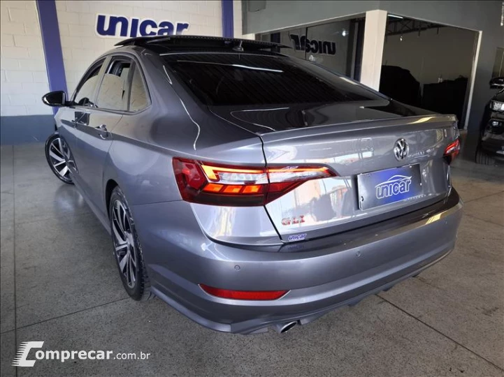 JETTA 2.0 350 TSI GLI