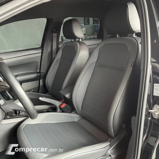 NIVUS 1.0 200 TSI Highline