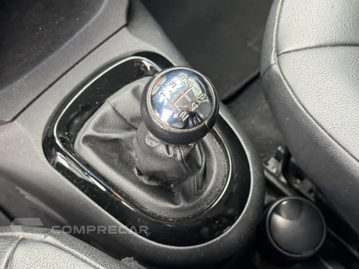 C3 1.6 EXCLUSIVE 16V FLEX 4P MANUAL