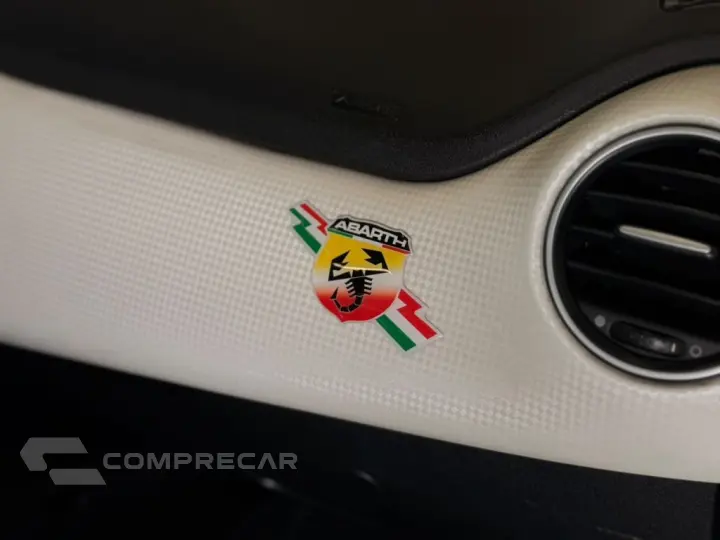 PUNTO 1.4 MPI 16V T-JET GASOLINA 4P MANUAL