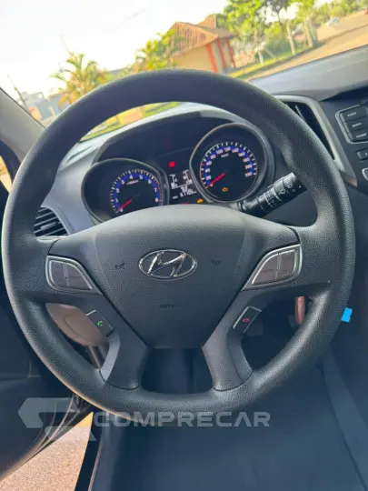 Hb20 1.0 Comfort Plus