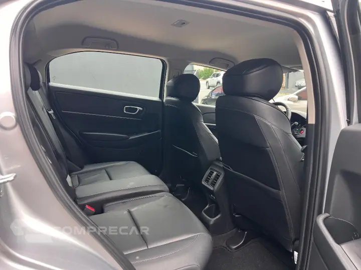 HR-V Advance 1.5  Flex TB 16V 5p Aut.