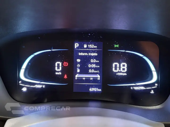HB20S 1.0 TGDI FLEX EDIÇÃO ESPECIAL AUTOMÁTICO