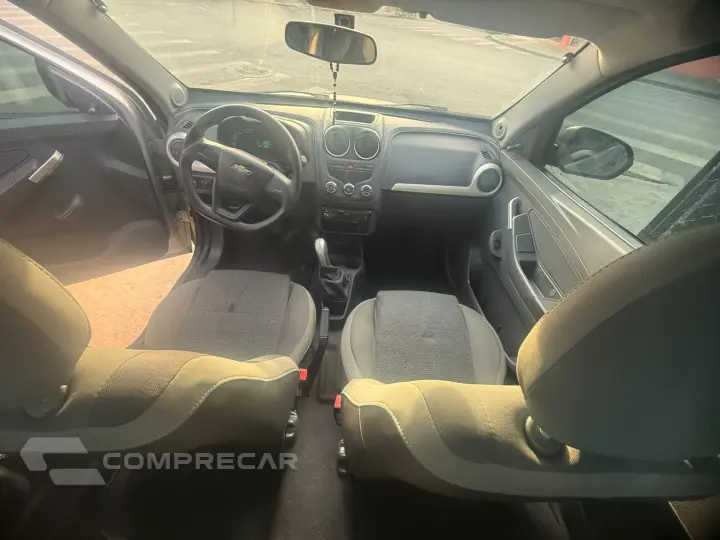 MONTANA 1.4 MPFI LS CS 8V