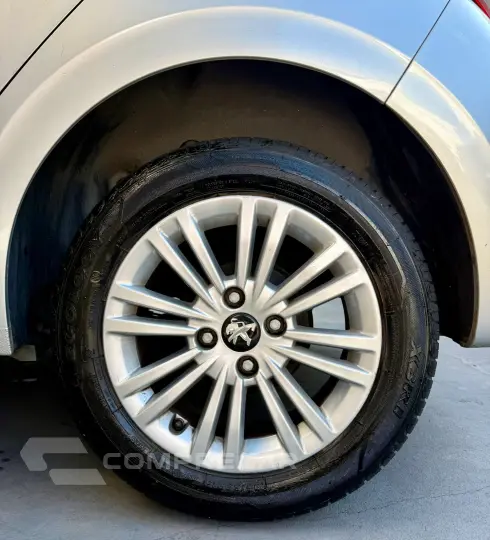 208 1.2 Allure 12V