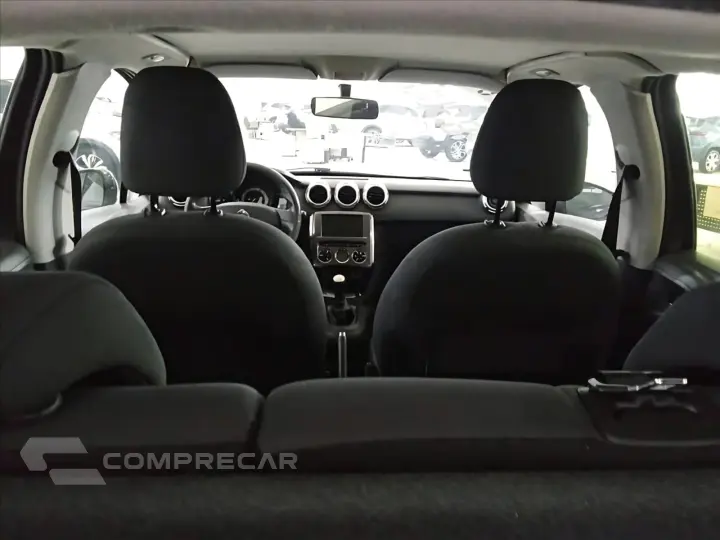 C3 1.2 PURE TECH FLEX TENDANCE MANUAL