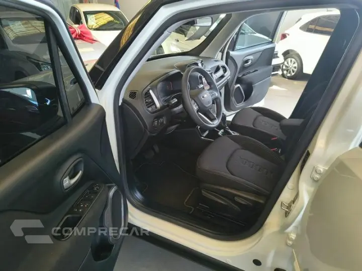RENEGADE SPT T270