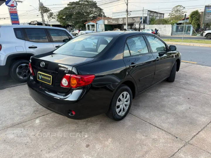 COROLLA 1.8 XLI 16V