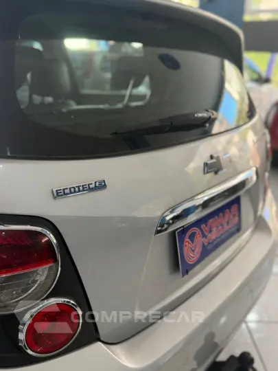 SONIC 1.6 LTZ 16V
