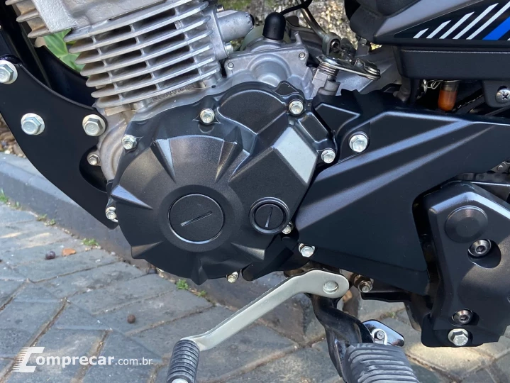 YBR 150 FACTOR ED