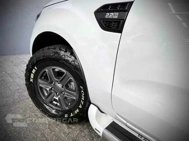 RANGER 2.2 XLS 4X4 CD 16V