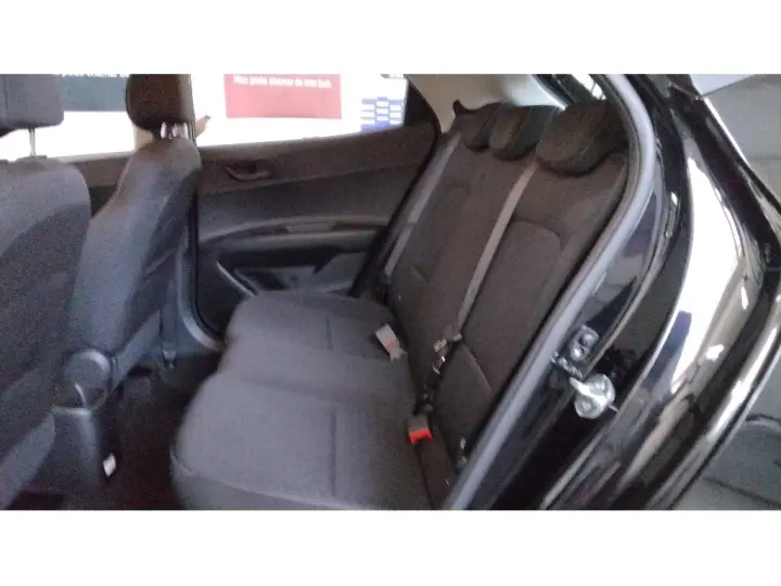 HB20 1.0 12V FLEX COMFORT PLUS MANUAL