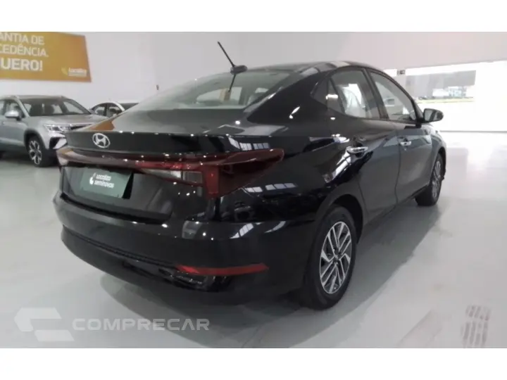 HB20S 1.0 12V FLEX LIMITED PLUS MANUAL