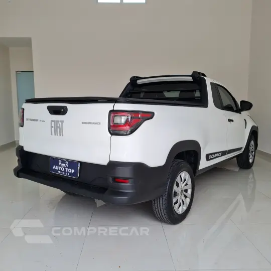 STRADA 1.4 Fire Endurance CD