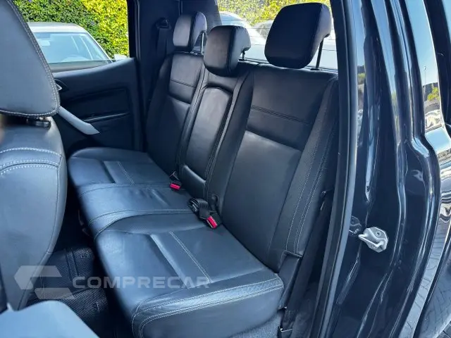 RANGER - 3.2 LIMITED 4X4 CD 20V 4P AUTOMÁTICO