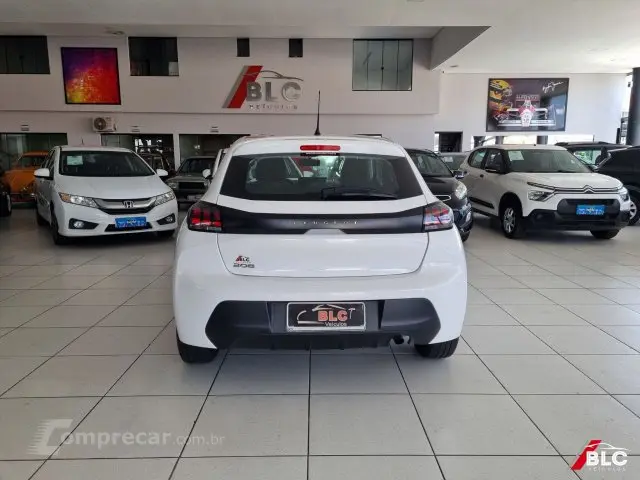 208 - 1.0 FIREFLY LIKE MANUAL