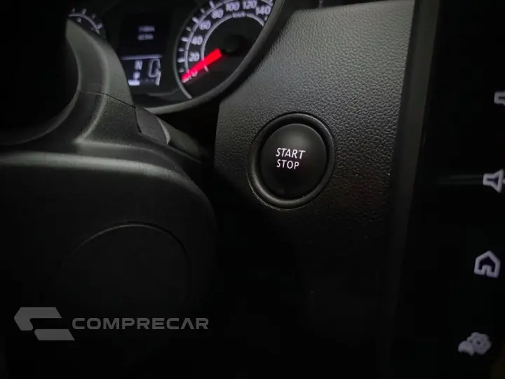 DUSTER 1.3 TCE FLEX ICONIC PLUS X-TRONIC