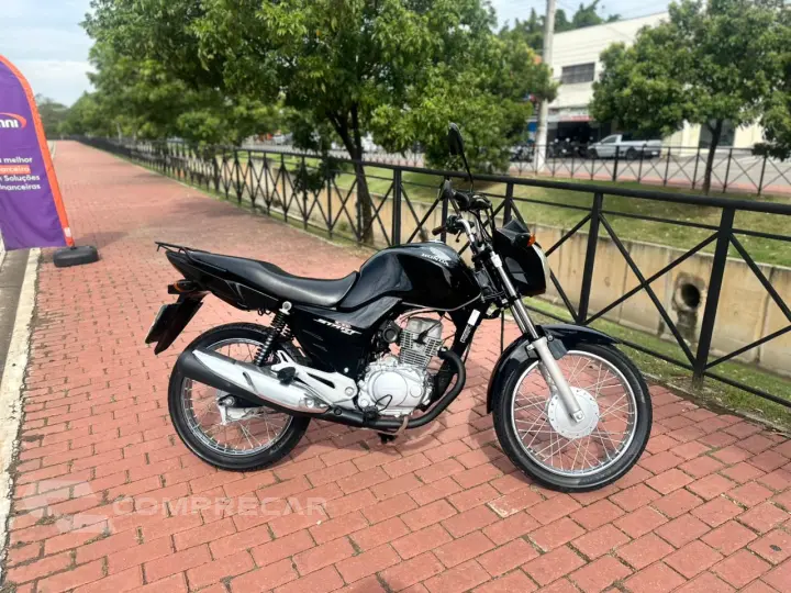 CG 150 START