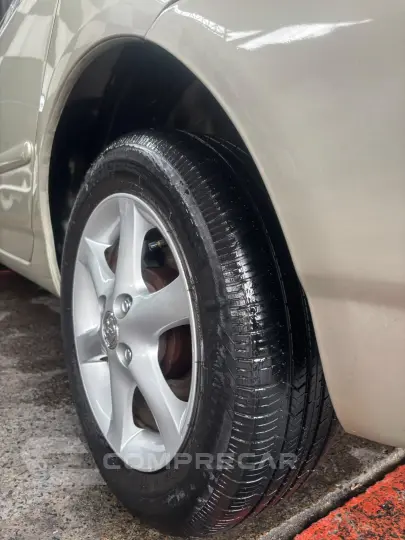 Corolla Xei
