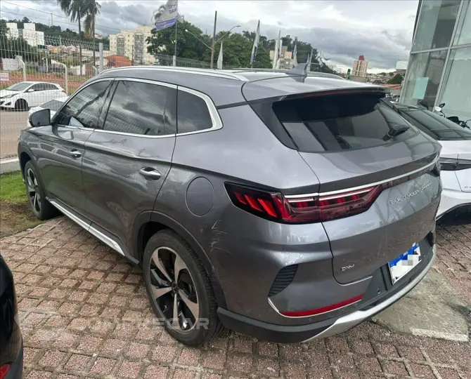 RENEGADE 1.3 T270 TURBO FLEX SPORT AT6