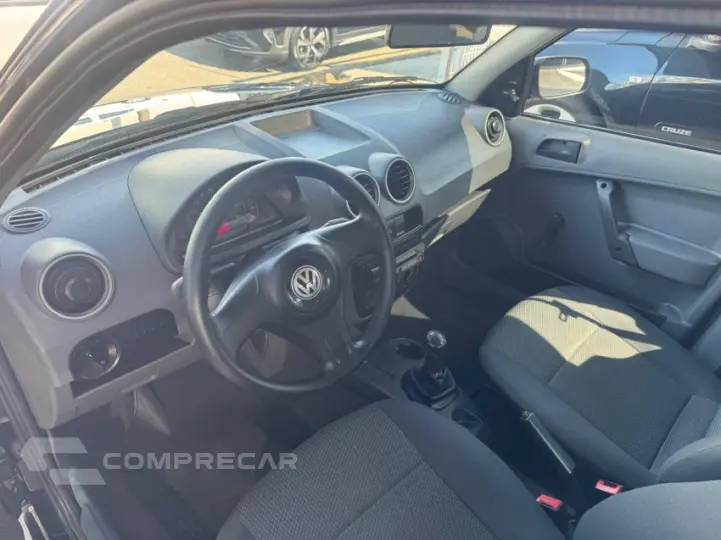 GOL 1.0 MI 8V G.IV