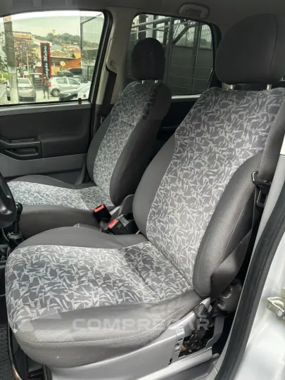 MERIVA 1.8 MPFI CD 8V