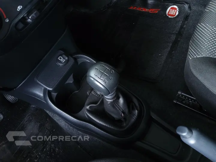 MOBI 1.0 EVO FLEX LIKE. ON MANUAL