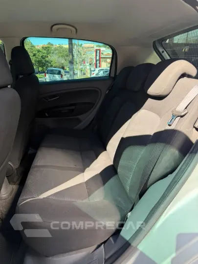 PUNTO 1.4 ELX 8V