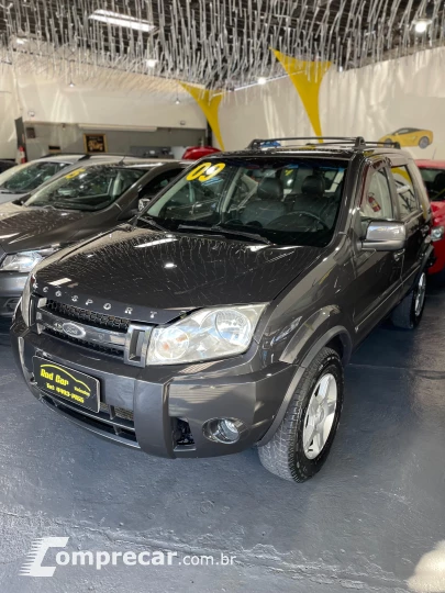ECOSPORT 2.0 XLT 16V