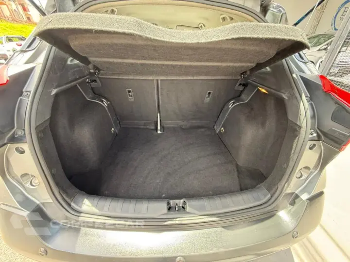 KICKS SL 1.6 16V FlexStar 5p Aut.