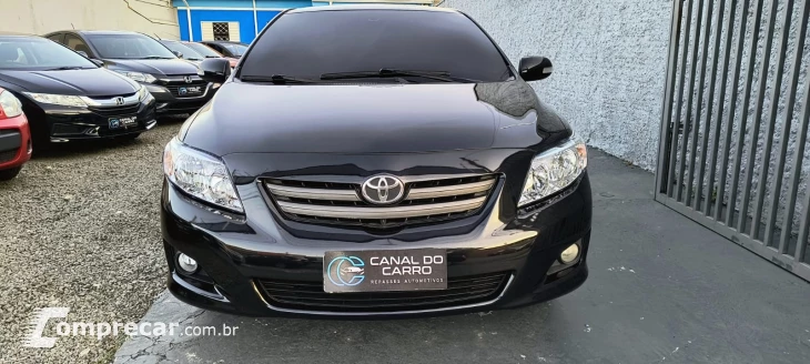 COROLLA 1.8 XEI 16V