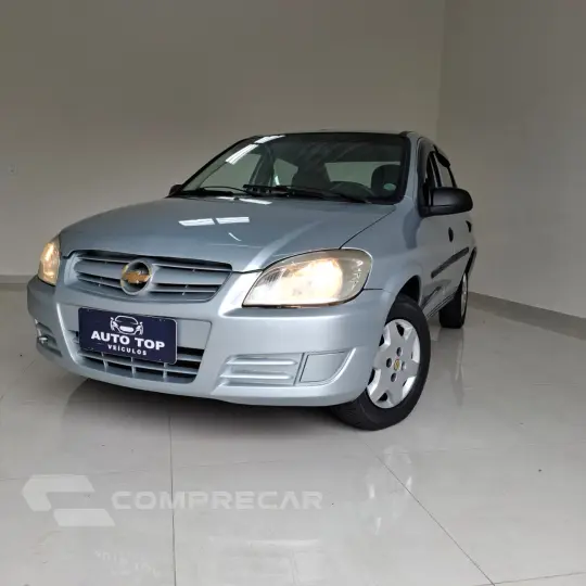 PRISMA 1.4 MPFI JOY 8V