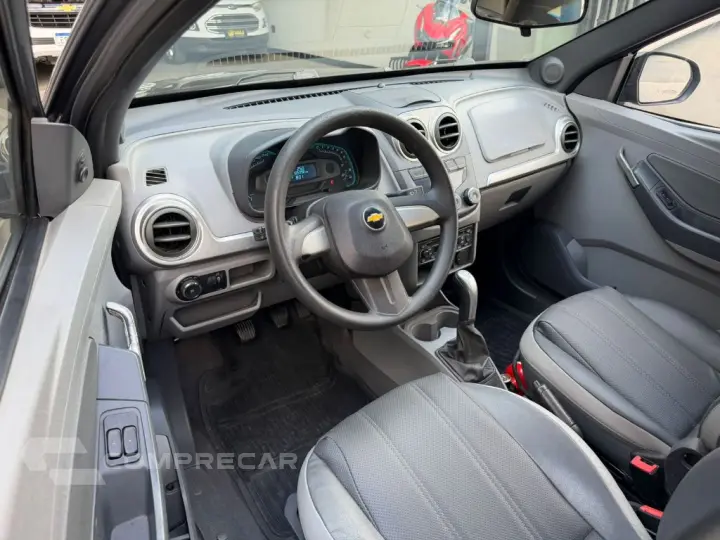 AGILE LTZ 1.4 MPFI 8V FlexPower 5p