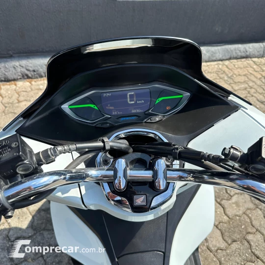 PCX 160 ABS