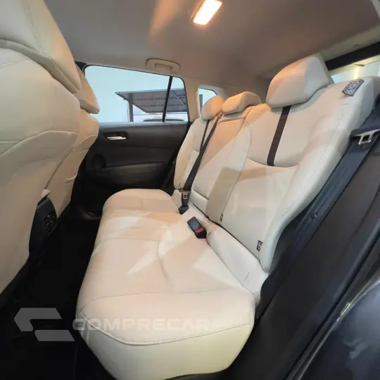 Corolla Cross XRX 1.8 16V Aut. (Híbrido)