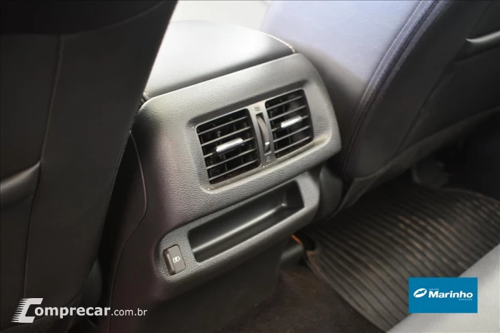 FRONTIER 2.3 16V TURBO DIESEL PLATINUM CD 4X4 AUT