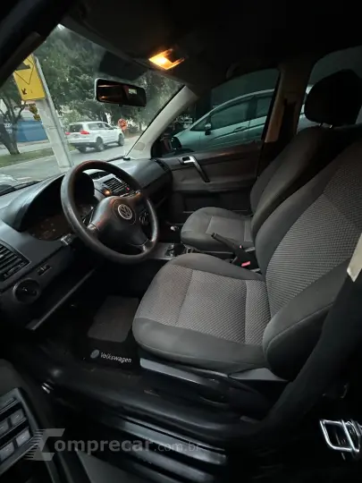 POLO 1.6 MI 8V
