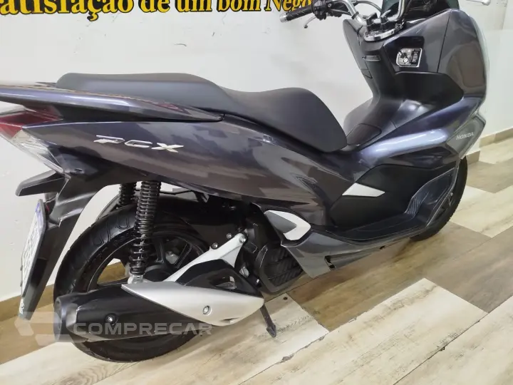 PCX 150