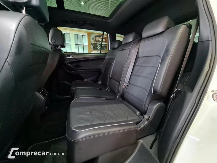 TIGUAN ALLSPACE RL