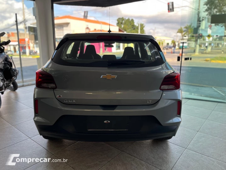 ONIX 1.0 FLEX LT MANUAL