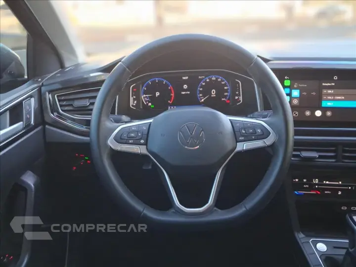 POLO 1.0 170 TSI HIGHLINE AUTOMÁTICO