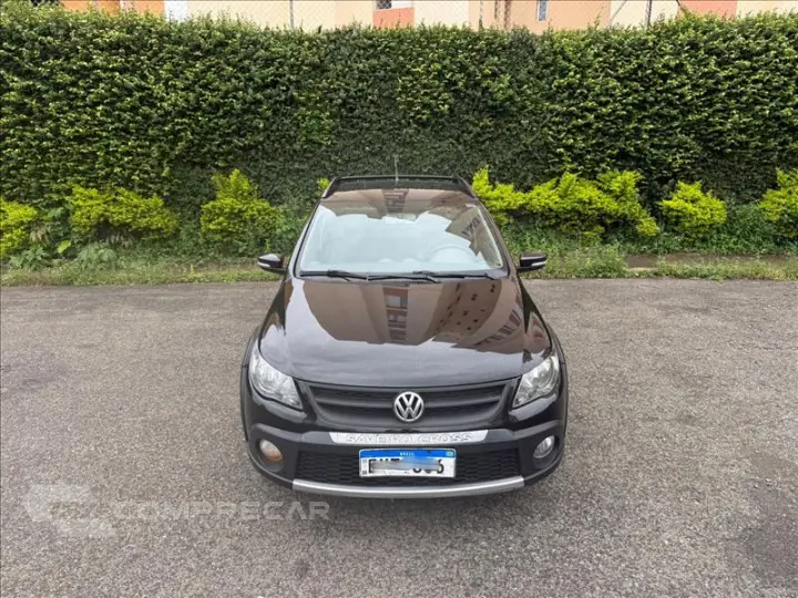 SAVEIRO 1.6 Cross CE 8V