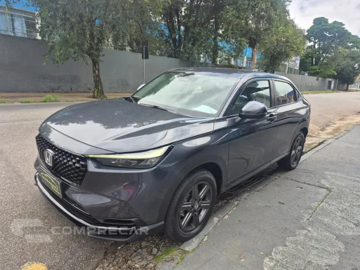HR V TOURING 1.5