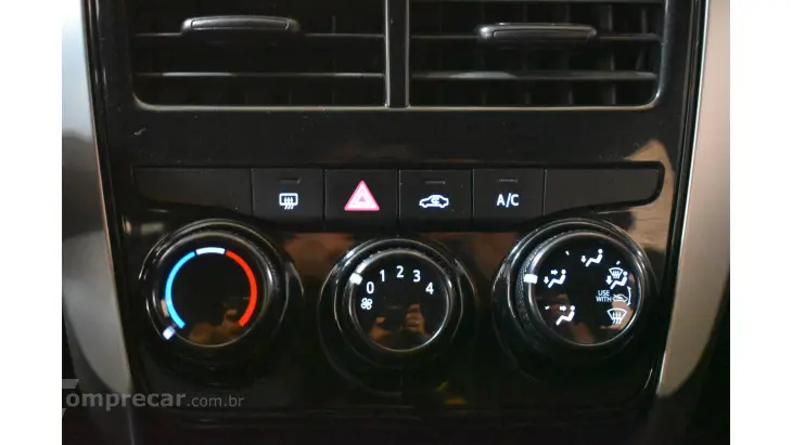 YARIS HATCH - 1.3 16V XL LIVE MULTIDRIVE