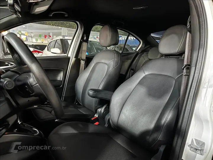 CRONOS 1.3 FIREFLY FLEX PRECISION CVT