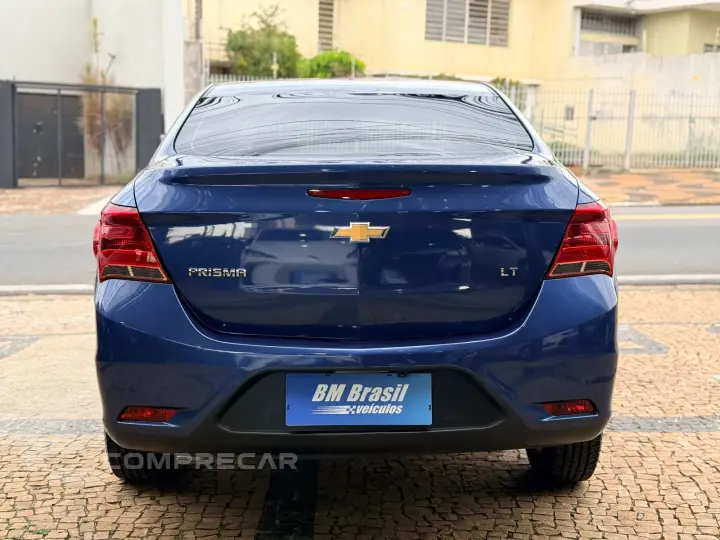 PRISMA 1.4 LT Spe/4 8V
