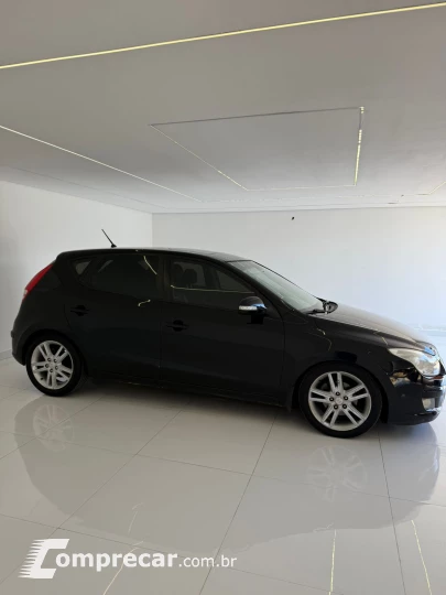 I30 2.0 MPFI GLS 16V