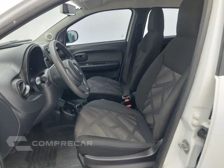 MOBI 1.0 EVO FLEX LIKE. MANUAL