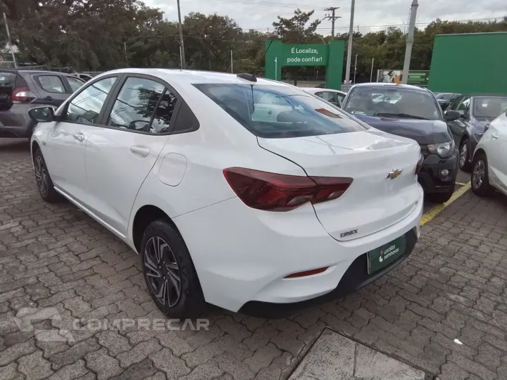 ONIX 1.0 FLEX PLUS LT MANUAL