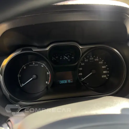 T4 3.2 XLT 4X4 20V Turbo Intercooler